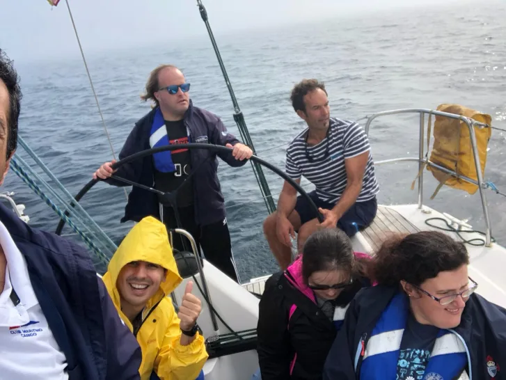 I Regata 2019: cobertura