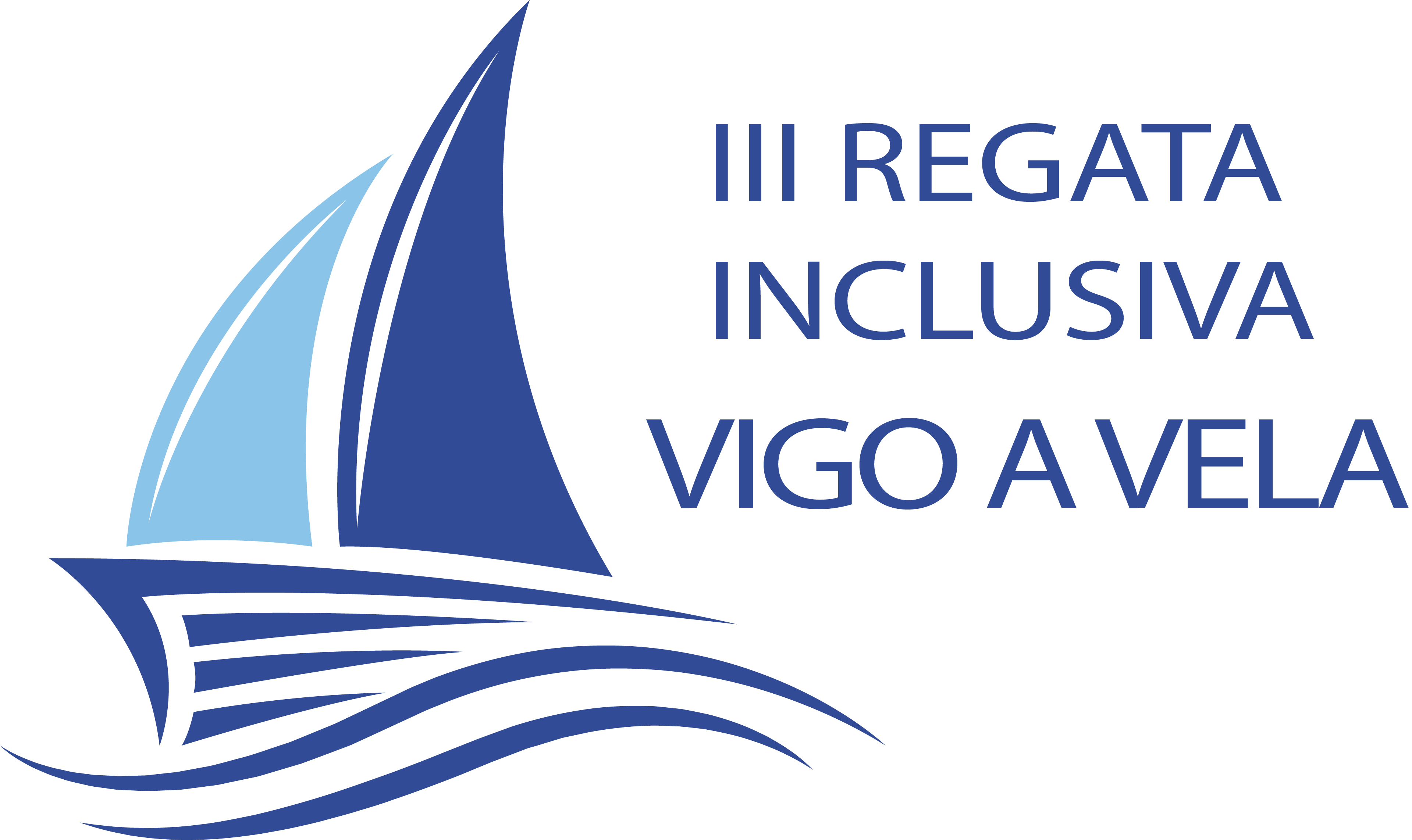 III Regata 2024 — veleros