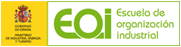 EOI Escuela de Organización Industrial — cliente de Mundinova Comunicación
