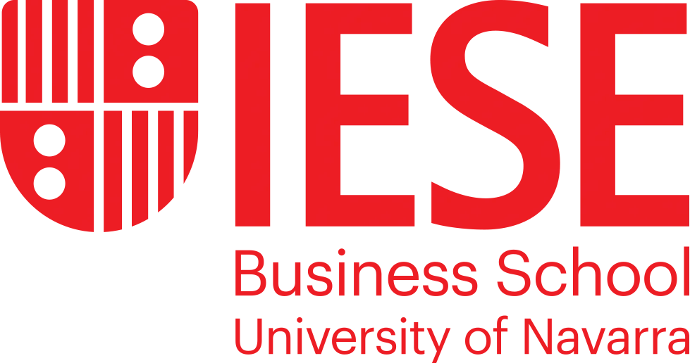 IESE Business School: cliente de MundiNova Comunicación Vigo