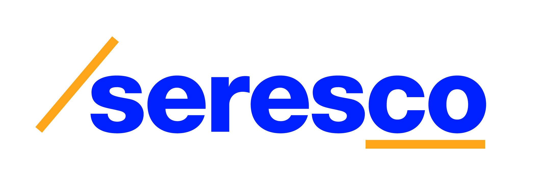 Seresco — cliente de Mundinova Comunicación Vigo