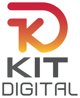 Logotipo del Programa Kit Digital