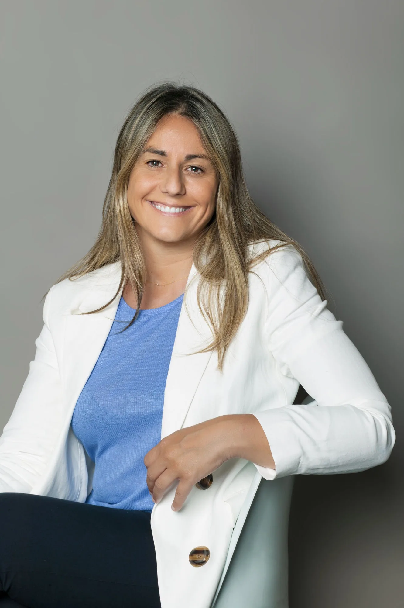 Tesa Díaz-Faes: Directora General y Socia Fundadora de MundiNova, Multiplicadora B Corp certificada